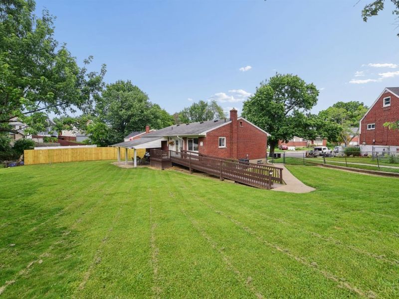3393 Bellehaven Court, Green Township, OH 45248 Photo 38