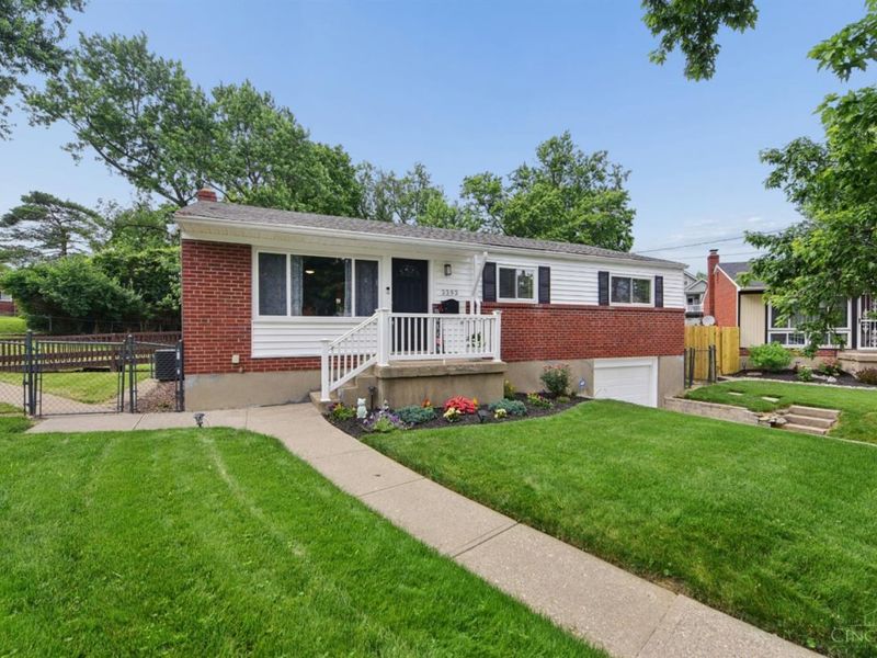 3393 Bellehaven Court, Green Township, OH 45248 Photo 41