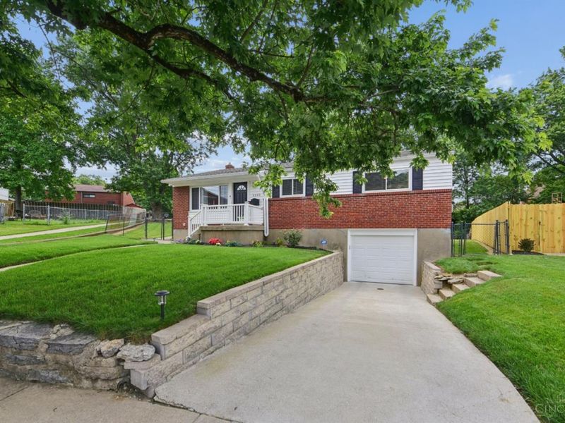 3393 Bellehaven Court, Green Township, OH 45248 Photo 42