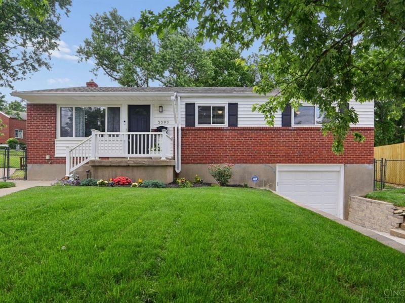 3393 Bellehaven Court, Green Township, OH 45248 Photo 43
