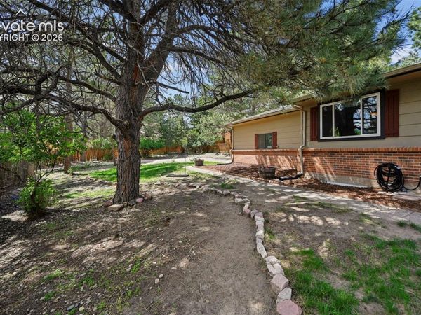 650 Allegheny Drive, Colorado Springs, CO 80919