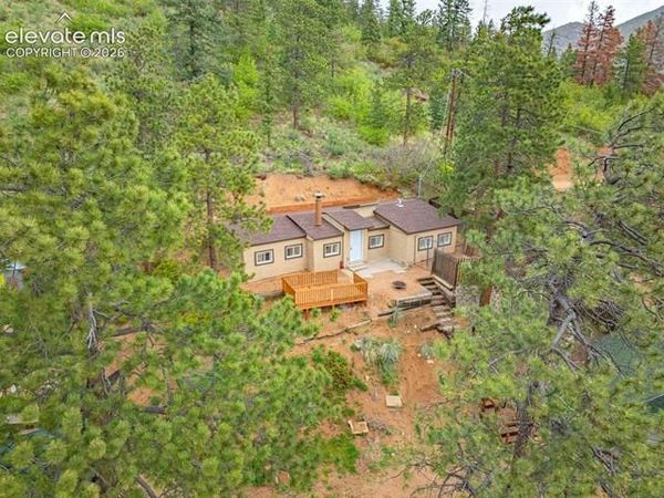 4390 Prairie Street, Cascade, CO 80809