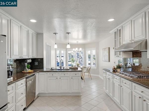 2415 Crestline Rd, Pleasanton, CA 94566