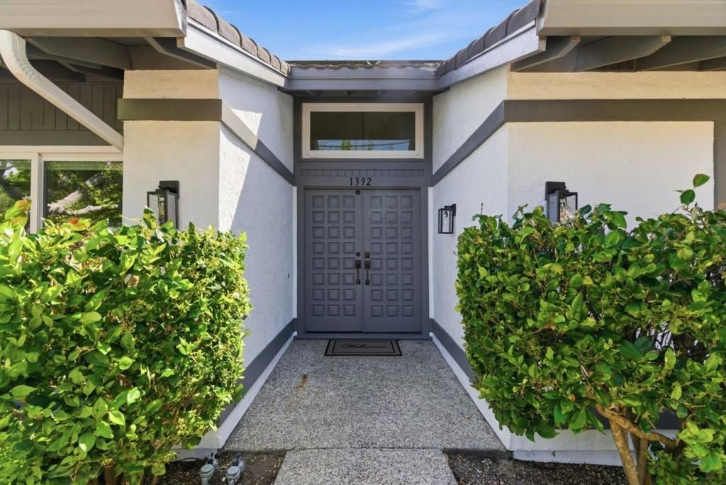 1392 Bel Aire Road, San Mateo, CA 94402 Main Photo
