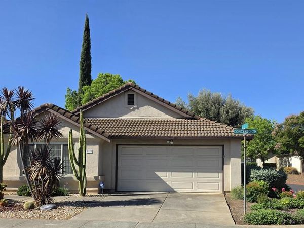 5390 Concerto Cir , Concord, CA 94521