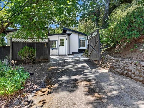 16 El Rincon , Orinda, CA 94563