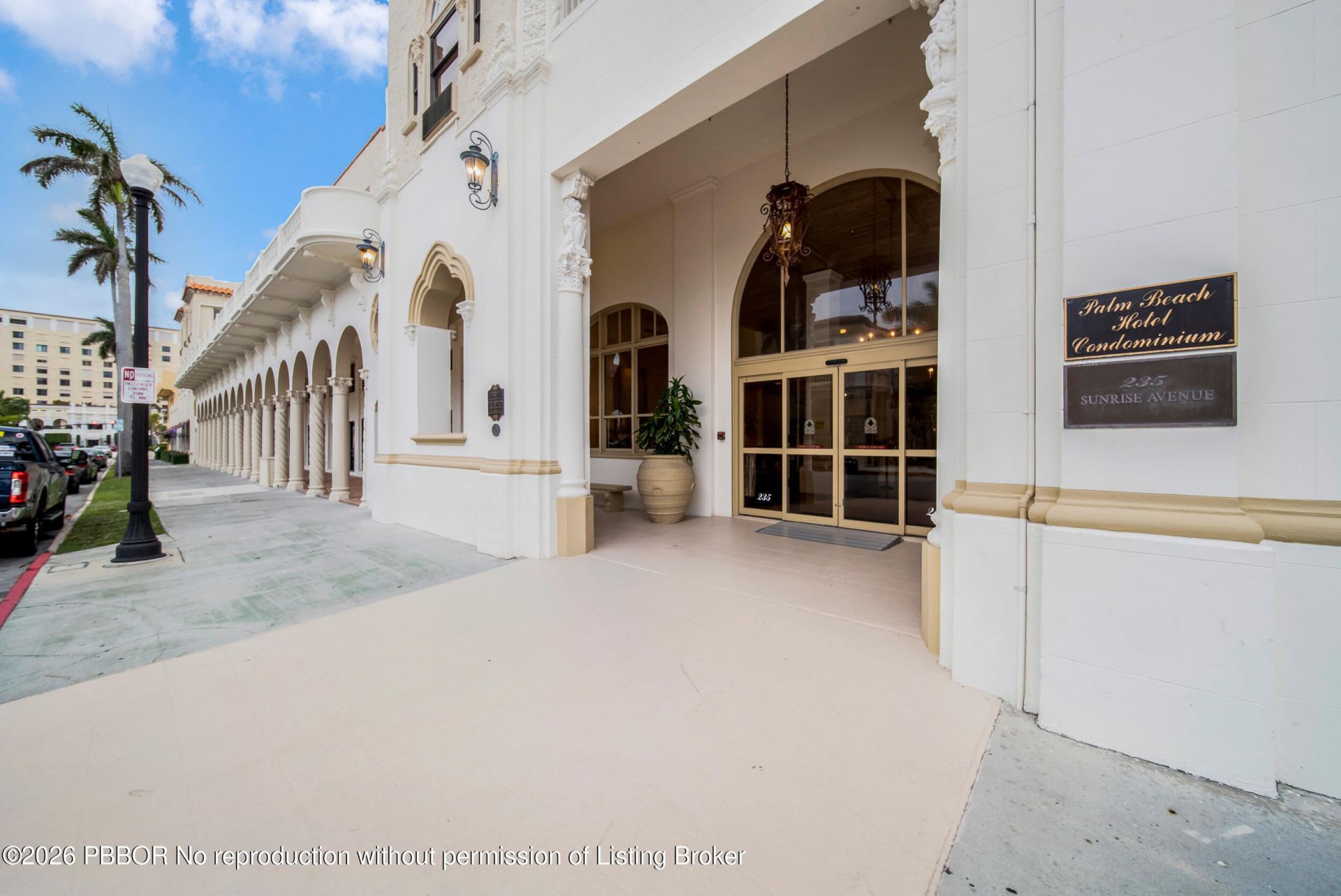 235 Sunrise Avenue, Unit 2242, Palm Beach, FL 33480 Photo