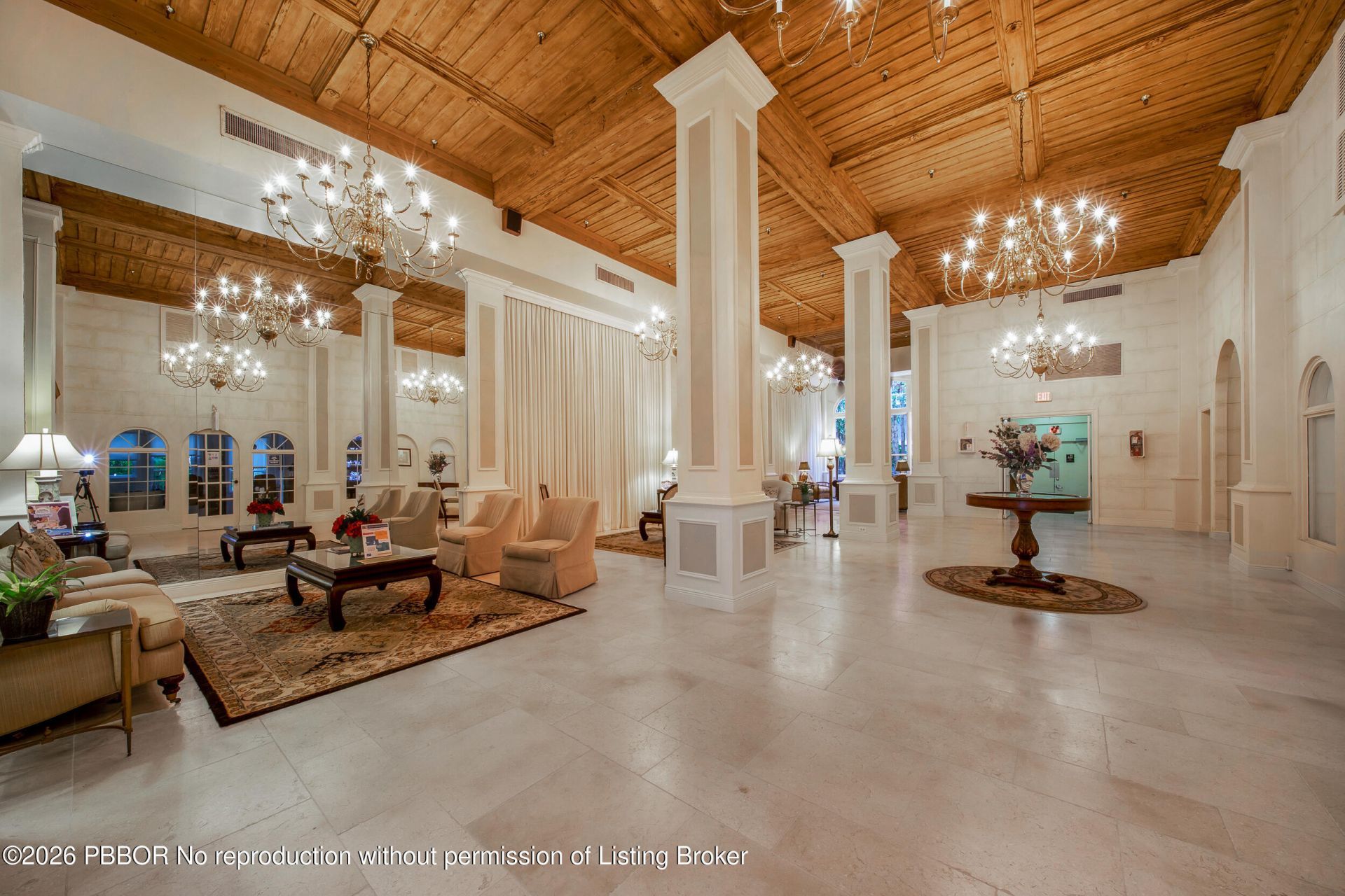 235 Sunrise Avenue, Unit 2242, Palm Beach, FL 33480 Photo