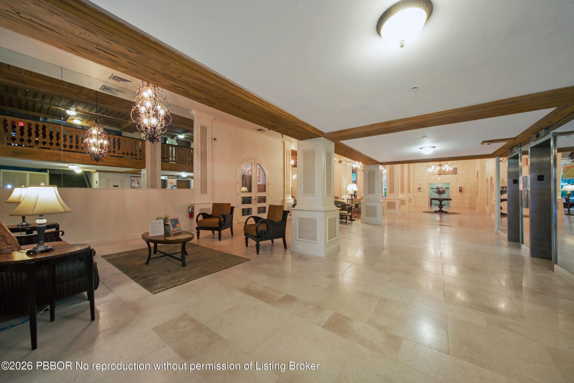 235 Sunrise Avenue, Unit 2242, Palm Beach, FL 33480 Photo