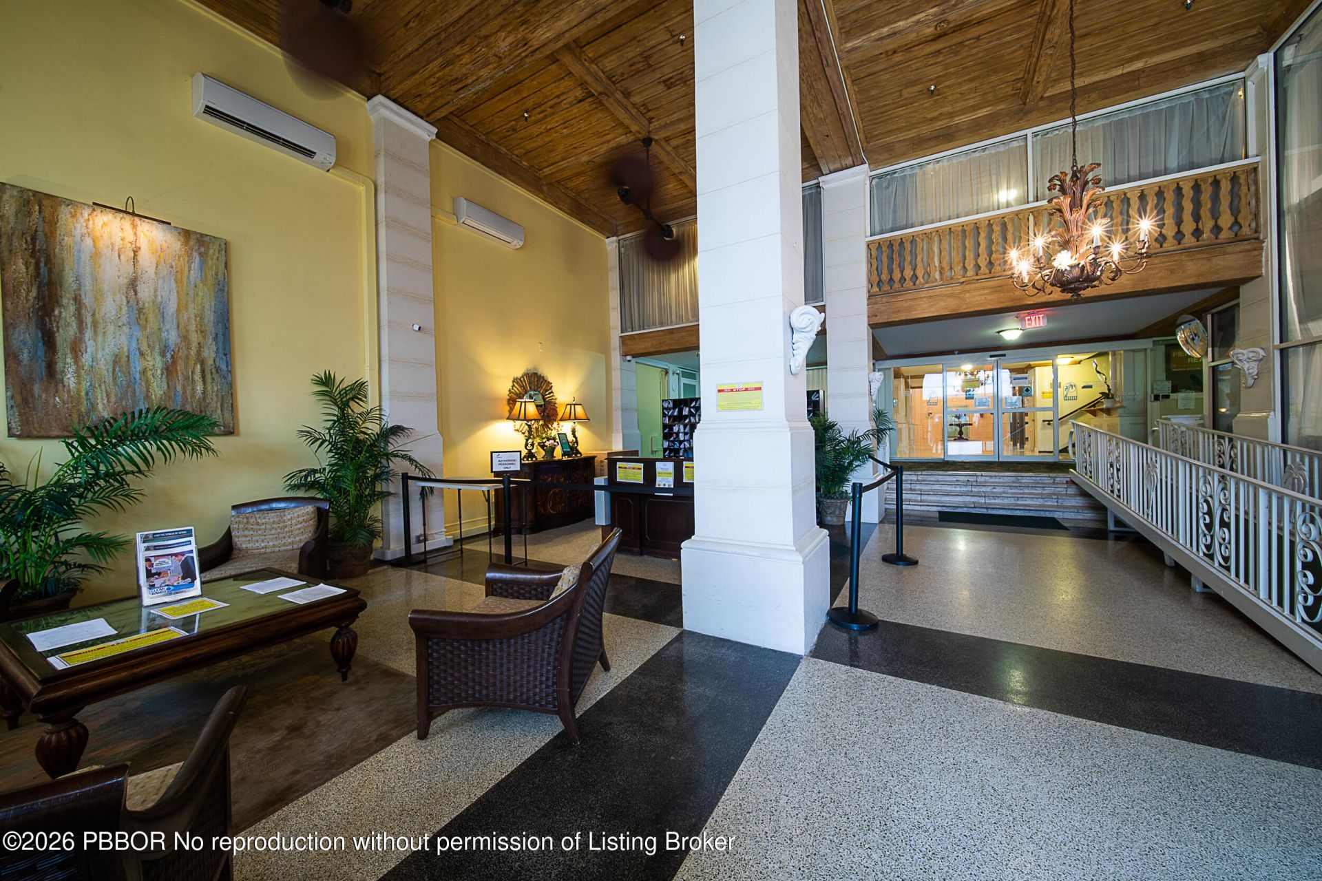 235 Sunrise Avenue, Unit 2242, Palm Beach, FL 33480 Photo