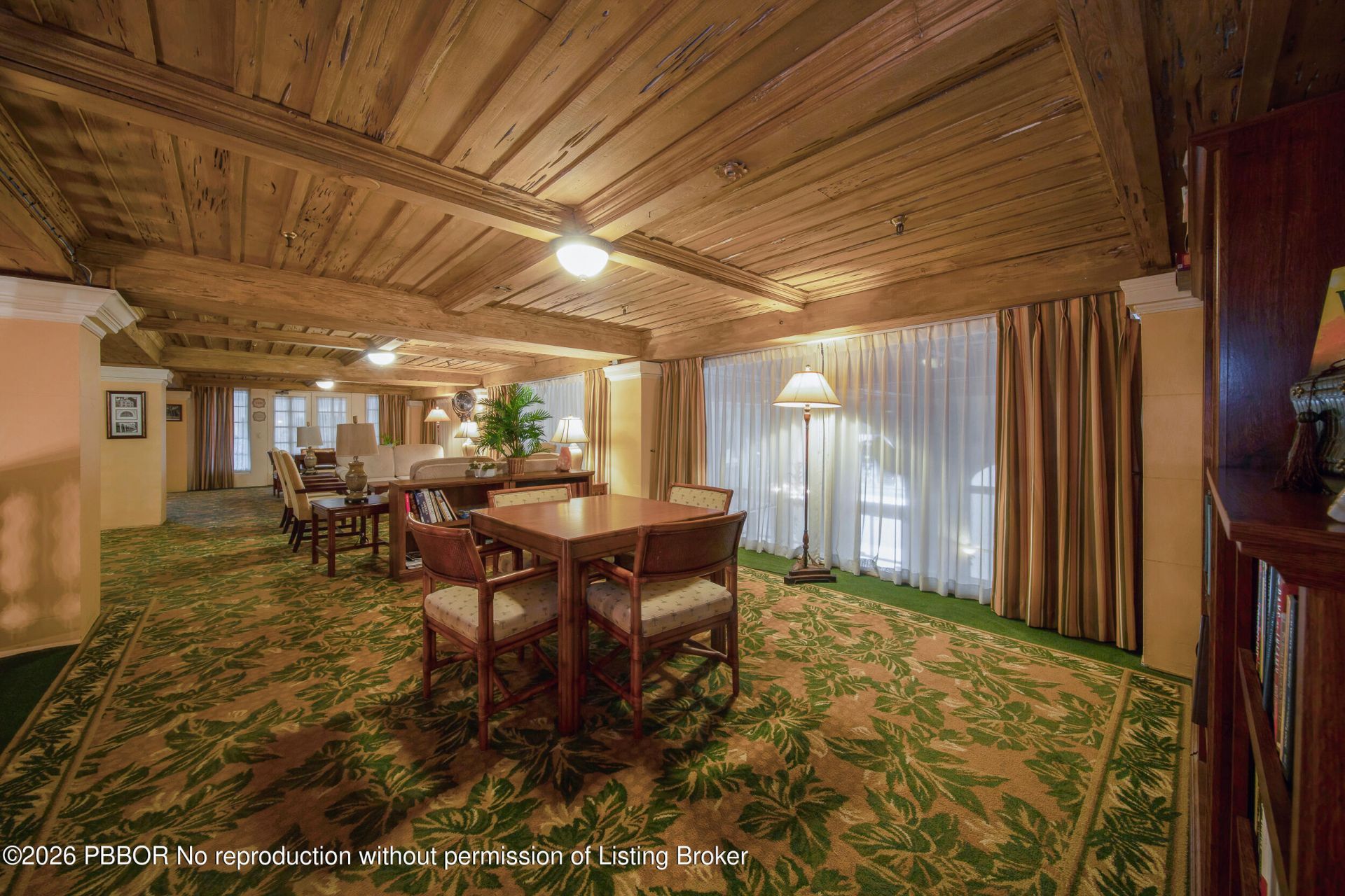 235 Sunrise Avenue, Unit 2242, Palm Beach, FL 33480 Photo