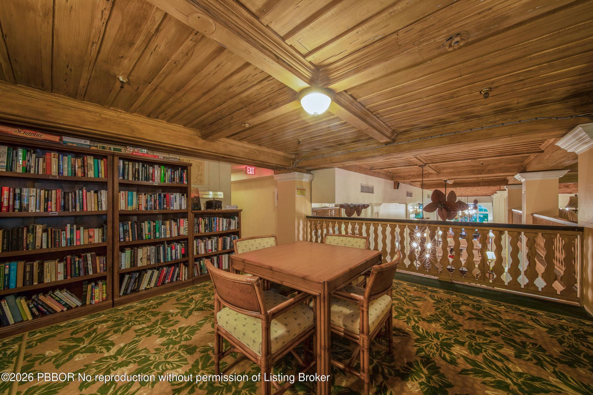 235 Sunrise Avenue, Unit 2242, Palm Beach, FL 33480 Photo