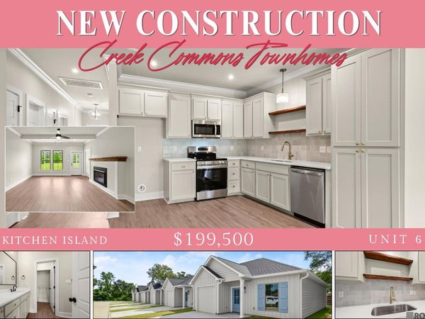 8007 Arnold Rd, Unit #6F, Denham Springs, LA 70726