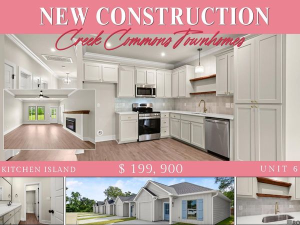 8007 Arnold Rd, Unit #6F, Denham Springs, LA 70726