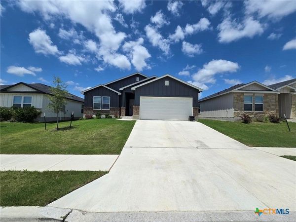 1051 Lexington Drive , Copperas Cove, TX 76522