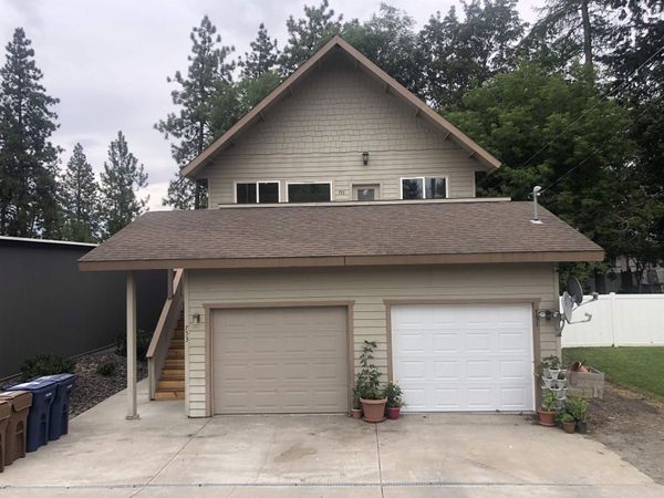 751/753 S Scott St, Spokane, WA 99202