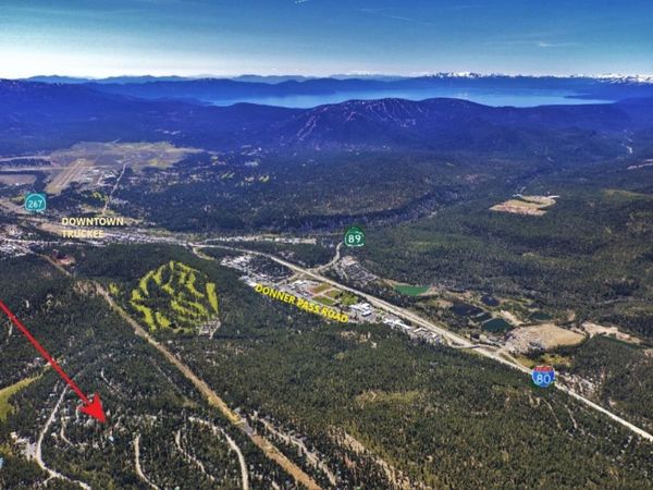 17308 Northwoods Boulevard, Truckee, CA 96161
