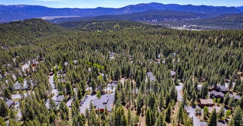 17308 Northwoods Boulevard, Truckee, CA 96161 Photo