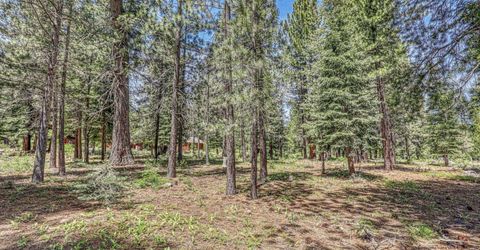 17308 Northwoods Boulevard, Truckee, CA 96161 Photo
