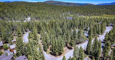 17308 Northwoods Boulevard, Truckee, CA 96161 Photo