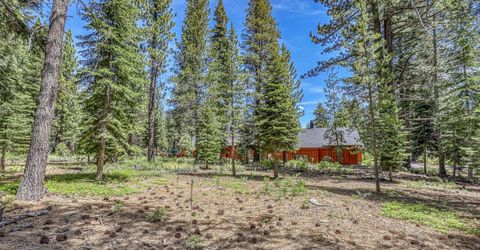 17308 Northwoods Boulevard, Truckee, CA 96161 Photo