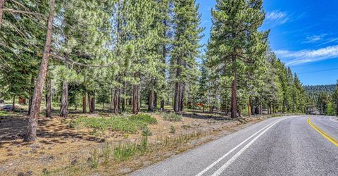 17308 Northwoods Boulevard, Truckee, CA 96161 Photo