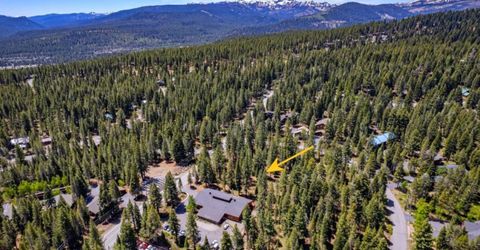 17308 Northwoods Boulevard, Truckee, CA 96161 Photo