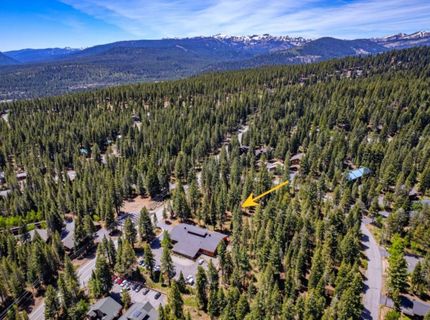17308 Northwoods Boulevard, Truckee, CA 96161 Photo