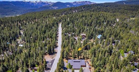 17308 Northwoods Boulevard, Truckee, CA 96161 Photo