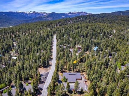 17308 Northwoods Boulevard, Truckee, CA 96161 Photo