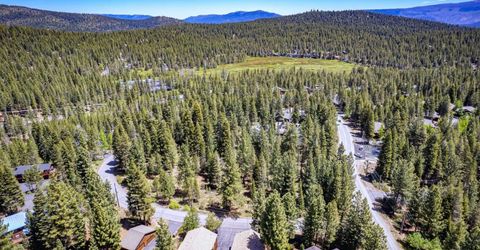 17308 Northwoods Boulevard, Truckee, CA 96161 Photo