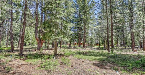 17308 Northwoods Boulevard, Truckee, CA 96161 Photo