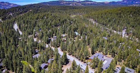 17308 Northwoods Boulevard, Truckee, CA 96161 Photo