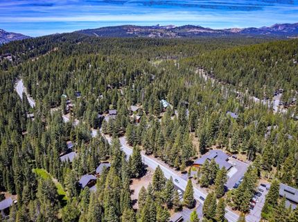 17308 Northwoods Boulevard, Truckee, CA 96161 Photo