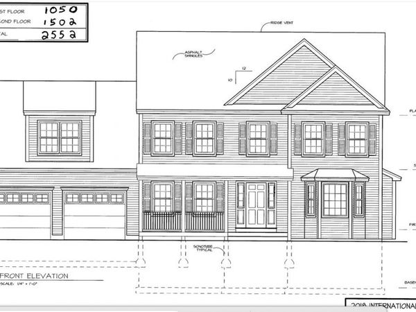 76 Island Pond Road, Derry, NH 03038