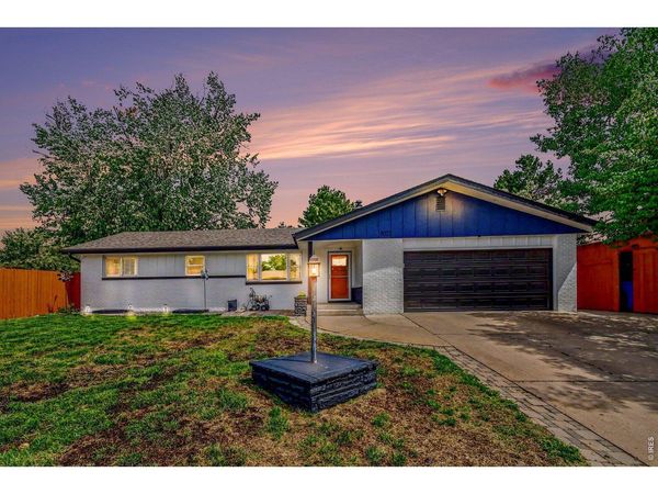 5021 W 22nd St, Greeley, CO 80634