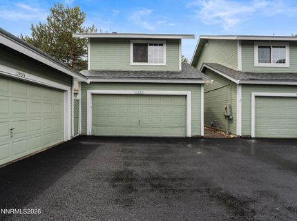 1905 E Minaret Circle, Reno, NV 89523 Photo