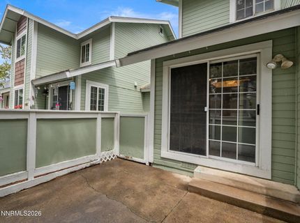 1905 E Minaret Circle, Reno, NV 89523 Photo