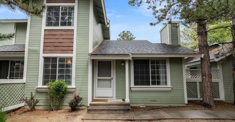 1905 E Minaret Circle, Reno, NV 89523 Photo