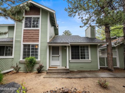1905 E Minaret Circle, Reno, NV 89523 Photo