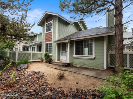 1905 E Minaret Circle, Reno, NV 89523 Photo