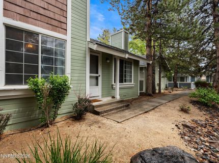 1905 E Minaret Circle, Reno, NV 89523 Photo
