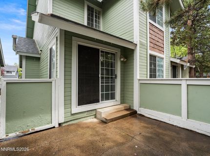 1905 E Minaret Circle, Reno, NV 89523 Photo