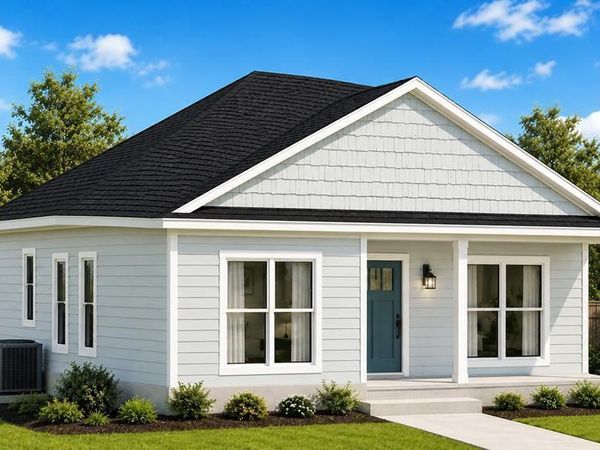126 Gulf Terrace Lane , Port St Joe, FL 32456