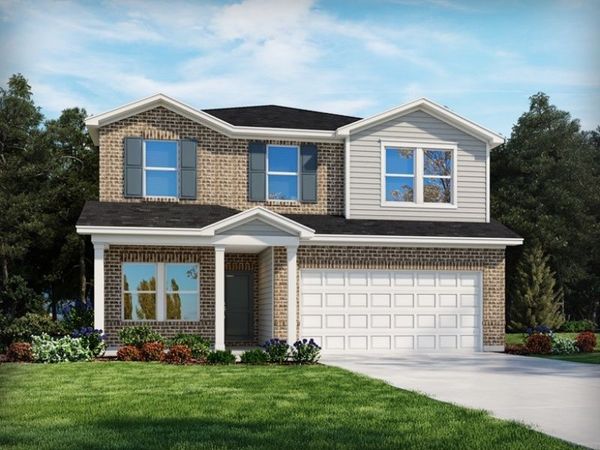 1303 Beasley Blvd , Mount Juliet, TN 37122