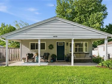 4232 Richland Avenue, Dayton, OH 45432