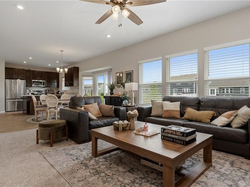 4255 Forestedge Street, Tipp City, OH 45371 Photo 10