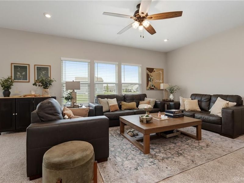 4255 Forestedge Street, Tipp City, OH 45371 Photo 11