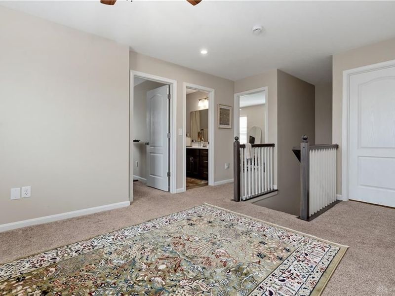 4255 Forestedge Street, Tipp City, OH 45371 Photo 20
