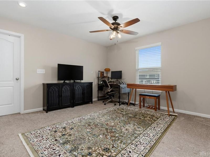 4255 Forestedge Street, Tipp City, OH 45371 Photo 21